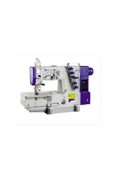 Stron H7-01/d Direct Drive Biye Reçme Makinesi Stron H7-01/d Direct Drive Biye Reçme Makinesi