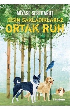 Sisin Sakladıkları 2 - Ortak Ruh - Rzır-598924 Sisin Sakladıkları 2 - Ortak Ruh - Rzır-598924