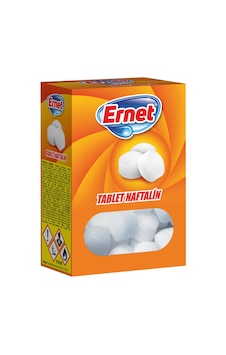 Ernet Naftalın Tablet 100 G Ernet Naftalın Tablet 100 G