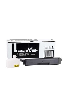 Tonerturk Kyocera Tk-590 Siyah Uyumlu Toner/ Fsc5250 / Fsc2626 / Fsc2526 / Tonerturk Kyocera Tk-590 Siyah Uyumlu Toner/ Fsc5250 / Fsc2626 / Fsc2526 /