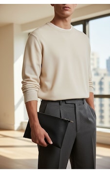Plush Studıo Istanbul Noır Case Deri Clutch El Çantası Şık, Minimal & Zamansız Tasarım Siyah Natural Siyah Natural Plush Studıo Istanbul Noır Case Deri Clutch El Çantası Şık, Minimal & Zamansız Tasarım Siyah Natural Siyah Natural