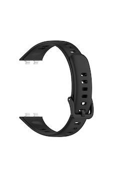 Adige Huawei Band 11 Kordon Silikon Strap Adige Huawei Band 11 Kordon Silikon Strap