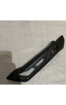 Benelli 125s Egzoz Üst Muhafaza Egzoz Üst Benelli 125s Egzoz Üst Muhafaza Egzoz Üst