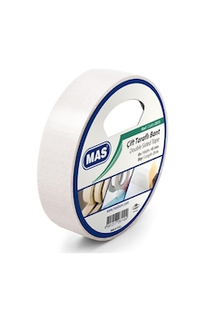 Mas Çift Taraflı Bant 48mmx25mm 2615 Mas Çift Taraflı Bant 48mmx25mm 2615