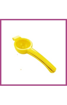 Gees Global Limon Sıkacağı Gbzs Çok Renkli Gees Global Limon Sıkacağı Gbzs Çok Renkli