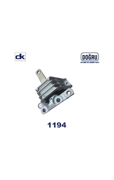 Motor Takozu Insıgnıa Motor Takozu Insıgnıa
