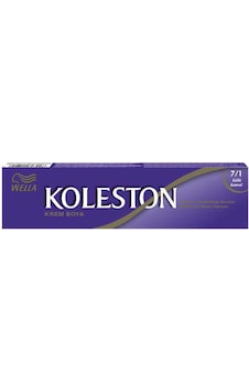 Koleston Tüp Boya Küllü Kumral 7/1 Koleston Tüp Boya Küllü Kumral 7/1