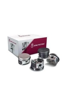 Opel / Astra G 1.7 Dizel Piston Segman Takımı Opel / Astra G 1.7 Dizel Piston Segman Takımı