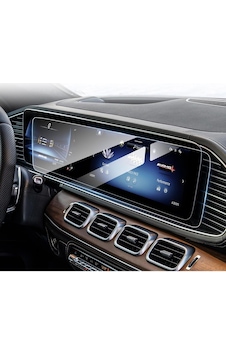 Mercedes G Serisi 2018-2024 Model Gösterge Ve Dokunmatik Bilgi Ekranı Ekran Koruma Mercedes G Serisi 2018-2024 Model Gösterge Ve Dokunmatik Bilgi Ekranı Ekran Koruma