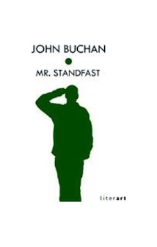 Mr.Standfast - John Buchan - Literart Yayınları Mr.Standfast - John Buchan - Literart Yayınları