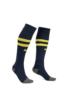 Puma 77587701 Team Fsk Striped Socks Repli Medieval Blue-blazing Yellow Erkek Corap 35 - 38 Sarı Puma 77587701 Team Fsk Striped Socks Repli Medieval Blue-blazing Yellow Erkek Corap 35 - 38 Sarı