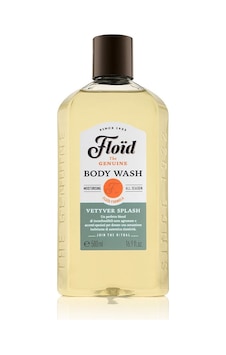 Floid Vetyver Splash Duş Jeli 500 ML Floid Vetyver Splash Duş Jeli 500 ML