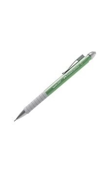 Faber Castell Apollo 2022 Versatil Kalem 0.7 mm Metalik Yeşil 232 Faber Castell Apollo 2022 Versatil Kalem 0.7 mm Metalik Yeşil 232