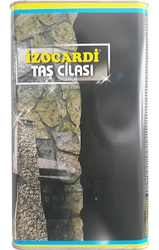 Izocardi Taş Cilası 3 Kg Izocardi Taş Cilası 3 Kg