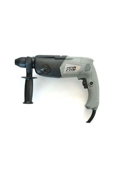 Pro Technic Kırıcı Delici Matkap Profesyonel 2.5 KG 850 W Pro Technic Kırıcı Delici Matkap Profesyonel 2.5 KG 850 W