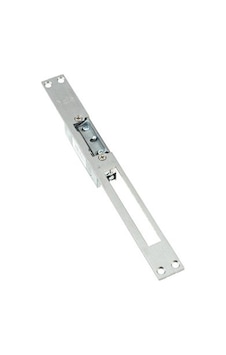 Yale Basaç Elektrikli Kapı Karşılığı Standart Mandal Ayarlı Yale Basaç Elektrikli Kapı Karşılığı Standart Mandal Ayarlı