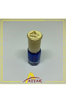 Attar Esans Gazali Esans 3 ML Attar Esans Gazali Esans 3 ML