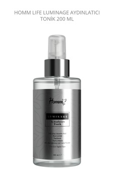 Luminage Aydınlatıcı Tonik Luminage Aydınlatıcı Tonik
