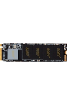 Bory NV890 1 TB M.2 2280 Pcıe 3.0 NVMe SSD Bory NV890 1 TB M.2 2280 Pcıe 3.0 NVMe SSD