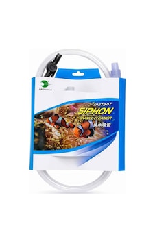 Rs 2 Akvaryum Dip Çekim Sifonu 40 Cm Rs 2 Akvaryum Dip Çekim Sifonu 40 Cm