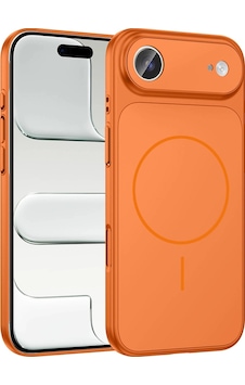 Apple Uyumlu iPad iPhone 17 Air Kılıf Zore M-safe Şarj Özellikli Kamera Korumalı Formen Kapak Çok Renkli Apple Uyumlu iPad iPhone 17 Air Kılıf Zore M-safe Şarj Özellikli Kamera Korumalı Formen Kapak Çok Renkli