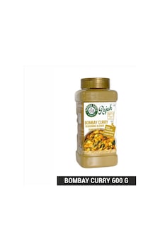 Paprika Spices Rajah Bombay Köri 600 G Paprika Spices Rajah Bombay Köri 600 G