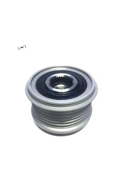 Alternatör Kasnağı Clıo Iı-mgn-kng-scenıc K4m-k4j-k9k-f4p 6 Kanal Ayarlı Kmt 7701477689/ 7700110616 Alternatör Kasnağı Clıo Iı-mgn-kng-scenıc K4m-k4j-k9k-f4p 6 Kanal Ayarlı Kmt 7701477689/ 7700110616