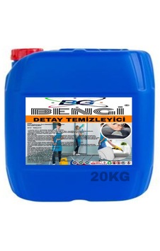 Detay Temizleyici 20 Kg 1