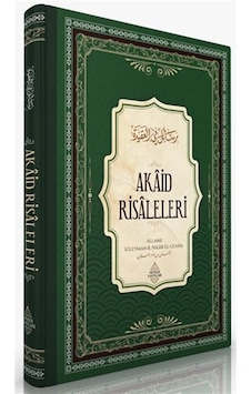 Akaid Risaleleri / Süleyman bin Nâsır el-Ulvân