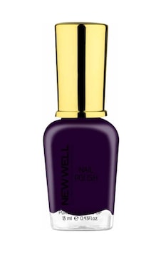 New Well Nail Polish Oje 14 New Well Nail Polish Oje 14