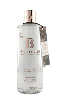 Boutique Sg Neroli Pear & Gingerlily Duş Jeli 1 L