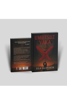 Umutsuz Vaka - Ferdi Aldemir Umutsuz Vaka - Ferdi Aldemir