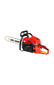 Cimes Group CMS5200 3.2 HP Testere Benzinli Ağaç Kesim Motoru