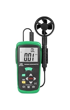 Cem Instruments Dt-618 Cem Dt618 Rüzgar Hızı Ve Sıcaklık Ölçer Anemometre Cem Instruments Dt-618 Cem Dt618 Rüzgar Hızı Ve Sıcaklık Ölçer Anemometre