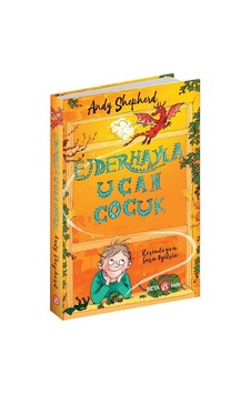 Ejderhayla Uçan Çocuk Ejderhayla Uçan Çocuk