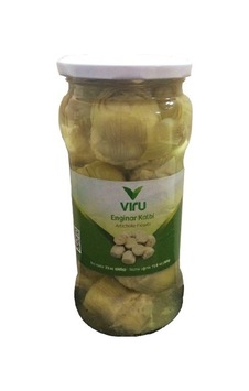 Viru Enginar Kalbi 660 G
