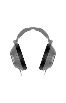 Sennheiser Hd 820 Kulak Yastığı - Siyah 1 Çift Çok Renkli