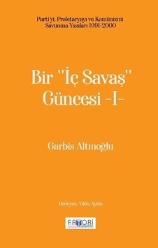 Bir İç Savaş Güncesi -ı