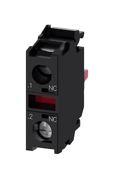 Siemens 3su1400-1aa10-1ca0 - Led Modülü 110v Ac . Siemens 3su1400-1aa10-1ca0 - Led Modülü 110v Ac .