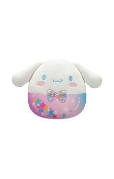 Squishmallows Hello Kitty Serisi - Cinnamoroll 20 Cm Sn00617 Çok Renkli