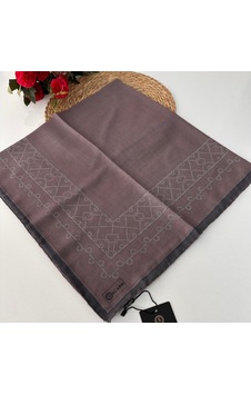 Scarfe Soft Eşarp Ldv5606-52175 Çok Renkli