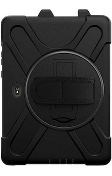 Samsung Uyumlu Galaxy Tab Active Pro T547 Zore Defender Tablet Silikon-Siyah Siyah Samsung Uyumlu Galaxy Tab Active Pro T547 Zore Defender Tablet Silikon-Siyah Siyah