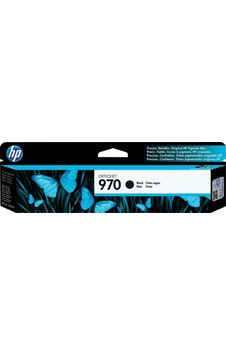 HP CN621AE (970) SIYAH MUREKKEP KARTUSU 3.00   SAYFA