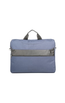 Eye 505 Laptop Ve Evrak Çantası 15.6" Mavi Karışık Eye 505 Laptop Ve Evrak Çantası 15.6" Mavi Karışık