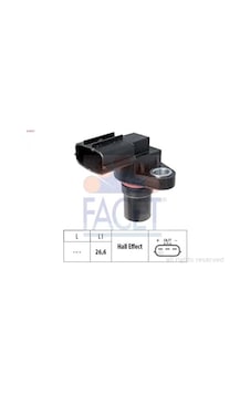 Opel Corsa C Krank Sensoru 1.7 Dti 2003-2003 Y17dt Facet 90337 Opel Corsa C Krank Sensoru 1.7 Dti 2003-2003 Y17dt Facet 90337