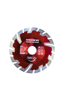 Cone Süper Turbo Elmas Daire Testereler 180mm Cone Süper Turbo Elmas Daire Testereler 180mm