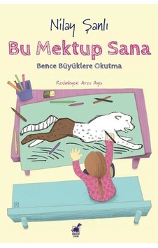 Bu Mektup Sana - Nilay Şanlı - Ayrıntı Yayınları
