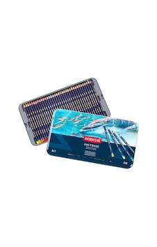 Derwent Inktense 36Lı Sulu Boya Kalem Seti 2301842 Derwent Inktense 36Lı Sulu Boya Kalem Seti 2301842