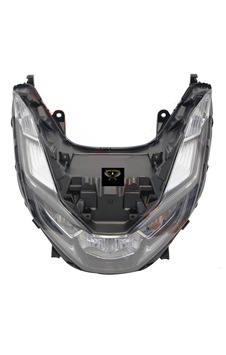 Far Komple Honda Pcx 125cc 2021-2024 Far Komple Honda Pcx 125cc 2021-2024
