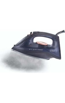 Kiwi KSI6344 Seramik Tabanlı 2200 W Buharlı Ütü Siyah Kutu Hasarlı (Teşhir) Kiwi KSI6344 Seramik Tabanlı 2200 W Buharlı Ütü Siyah Kutu Hasarlı (Teşhir)